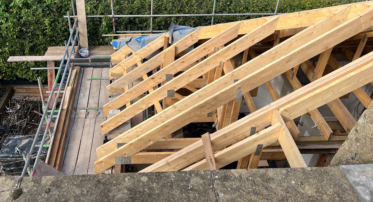 Carpenter and Joiner: Image 2